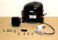 Haier Compressor - 0074000426 Compressor - 49046058